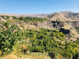 Fototapeta premium Armenia