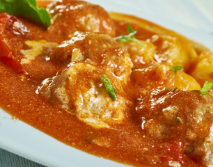  Bulgarian Kyufteta po chirpanski
