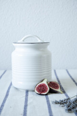 jar of jam
