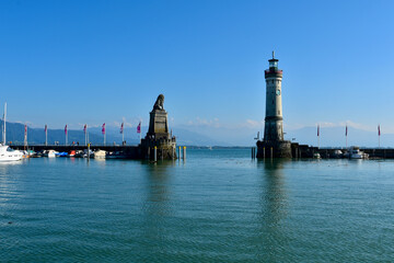 Lindau am Bodensee