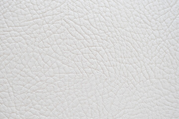 White leather texture background, Luxury white Background For Text.