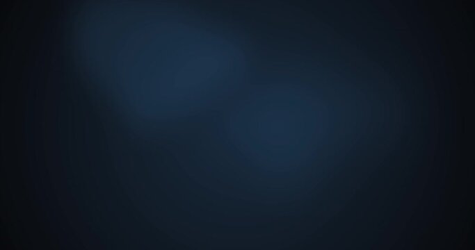 Aimation of swirls backgroud color