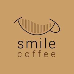 SMILE COFFEE