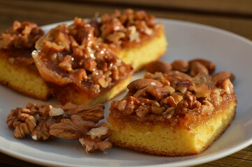 baked apple pie