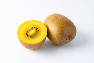 ゴールデンキウイフルーツ