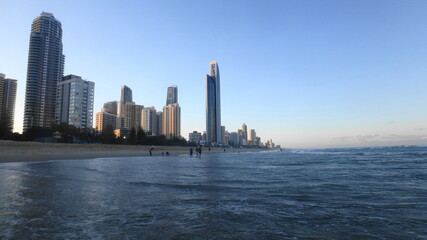 Naklejka premium OLYMPUS DIGITAL CAMERA