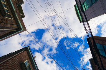 여긴 어디 나는 누구??