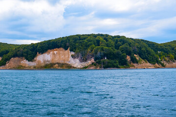 Kreidefelsen R&uuml;gen
