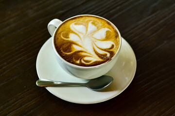 cup of coffee