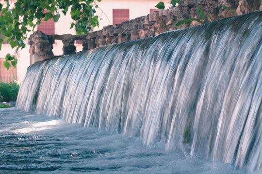 Letur, el pueblo del agua, Albacete.
