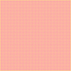 Seamless surface pattern with symmetric geometric ornament. Round spots texture. Circles abstract background. Polka dot motif. For digital paper, textile print, web design. Vector art illustration