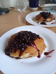 pancake