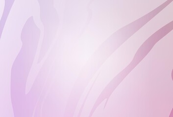 Light Purple vector colorful abstract background.