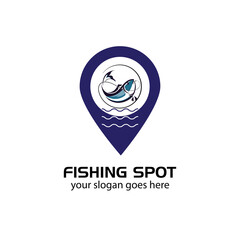 FISHING SPOT