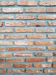 old brick wall