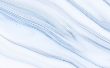 Marble rock texture blue ink pattern liquid swirl paint white dark that is Illustration background for do ceramic counter tile silver gray that is abstract waves skin wall luxurious art ideas concept.