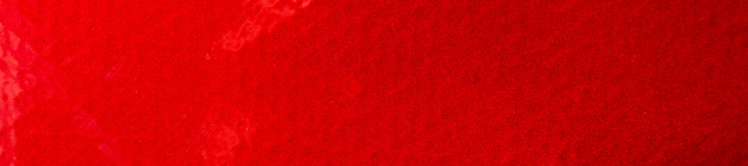 Red background illustration graphic