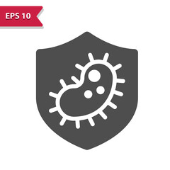 Immune System Icon
