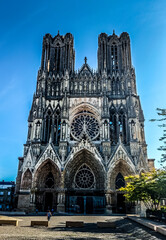 Fototapeta premium Cathedral