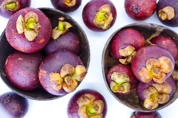 Mangosteen 2