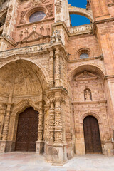 Astorga cathedral