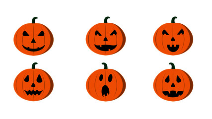 pumpkins