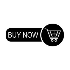 Buy Now Icon Design Vector Template illustration