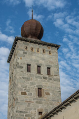 1082  Schweiz - Kanton Wallis