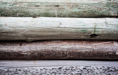 Wood Texture. 