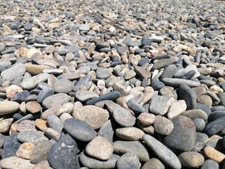 pebble