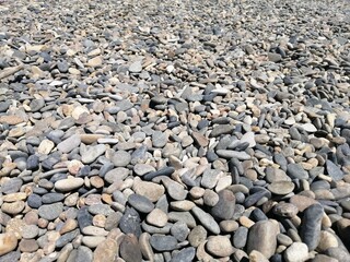 pebble