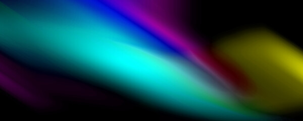 abstract colorful background with lines