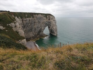 Etretat - FRance