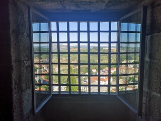 barcelos torre vista grade