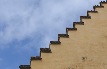 stairway to heaven