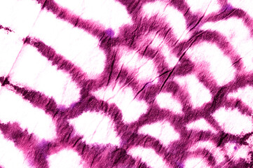 Fototapeta na wymiar Watercolor Splatter Snake Pattern.