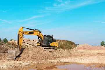 Obraz premium Nichts als Arbeit!