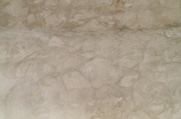 Concrete wall background