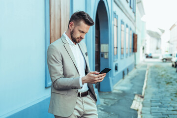 Navigating a world of connections