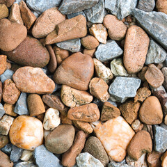 Material nature of rough stone texture background