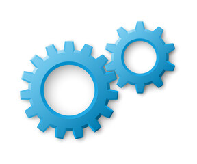 Set service icons image of tools gears parts. Symbols options tools spanner for repair. Settings service spanner pictures. Logo spare parts. Set options logo. Car wrench repair service