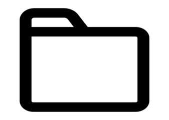 folder  archive  file icon for apps and website