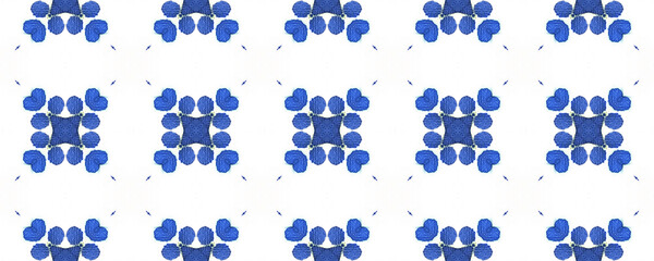 Ethnic Seamless pattern. Geometric Ornament. Abstract Graphic Design.