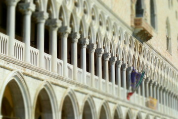 doge's palace in venice