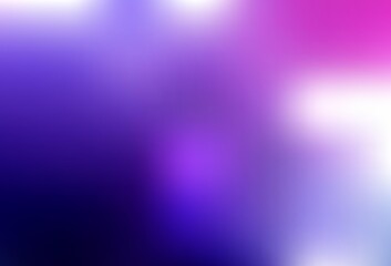 Light Purple, Pink vector modern elegant backdrop.