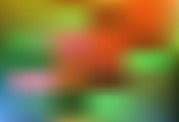 Light Green, Yellow vector modern elegant layout.