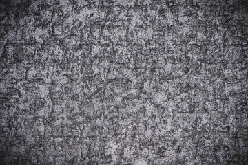 Grunge rubber texture closeup photo background.