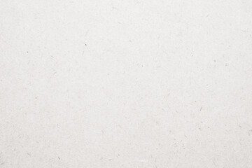 White recycle paper cardboard surface texture background