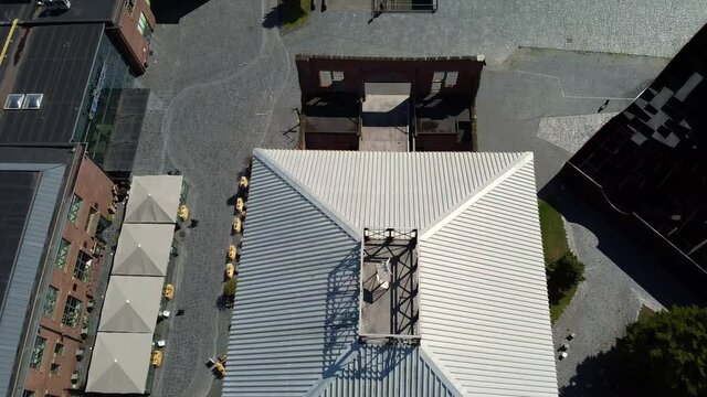 Small vilage in the beautiful country of Belgium.