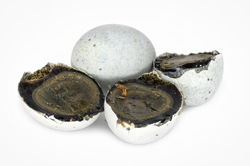 Tausendjährige Eier